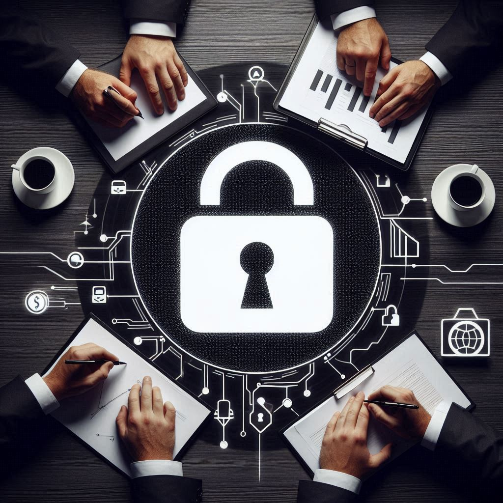 Incident Response in a Changing World: Navigating the Complexities of Data Privacy
