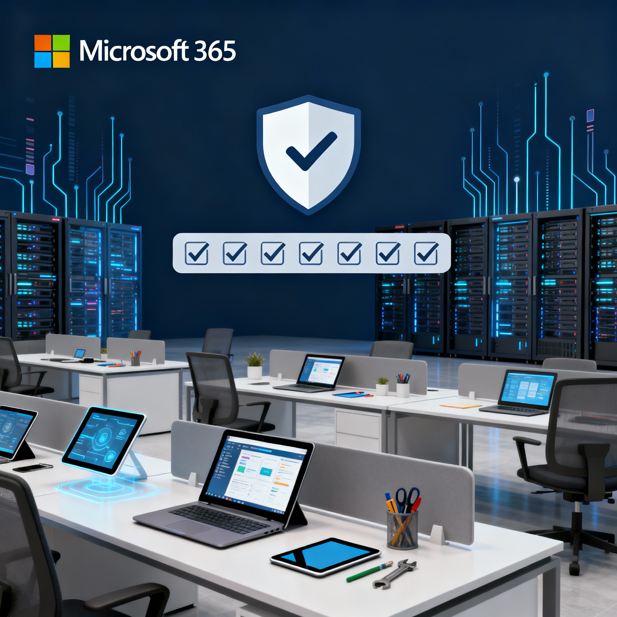 Microsoft 365 Business Premium Now Available for GCC High