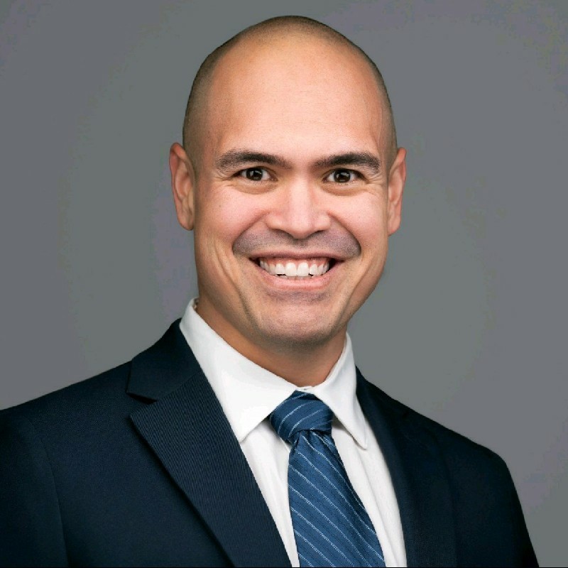Justin Johnson — CEO / Owner, Init Cyber